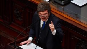 Javier Milei acelera el plan de relocalización del Conurbano con el RIGI como herramienta y la energía y minería como ordenadores