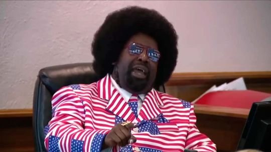 Justicia para el “Lemon Pound Cake”: Afroman gana batalla legal contra la policía de Ohio
