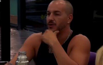 Ángel de Brito reveló el dato más sensible sobre Ernestina Pais tras su choque en auto: “Con el alcohol tapaba…”