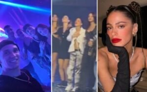 Yanina Latorre ventiló cómo Antonela Roccuzzo terminó peleada con Emilia Mernes por Tini Stoessel: “La detestan”