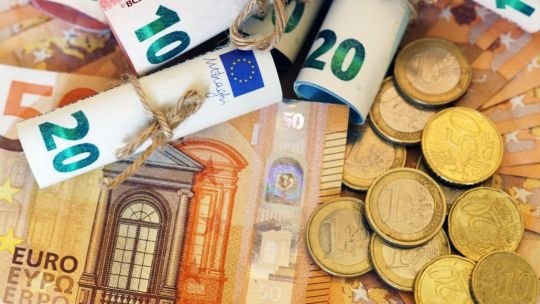 Euro hoy y Euro blue hoy: a cuánto cotiza este jueves 19 de marzo
