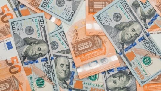 Euro hoy en Argentina: a cuánto cotiza este jueves 12 de marzo