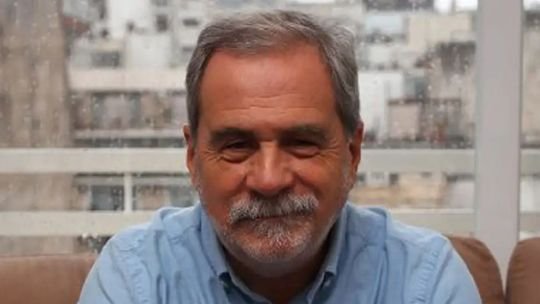 Carlos Fara: “El evento del PRO era importante porque se esperaba que diera algún tipo de definición”