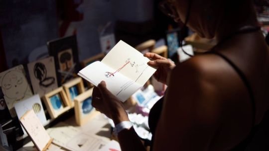 Vuelve la Feria Migra con 160 proyectos editoriales, conversatorios, talleres, gastronomía y lanzamientos