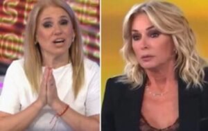 ¡Un parto de película! Oriana Sabatini reveló el insólito lugar donde empezó con las contracciones: “La jugué de callada”