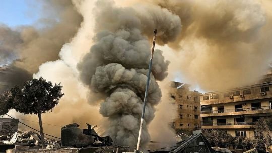 Guerra en Medio Oriente hoy, EN VIVO: Israel asegura que mató al titular iraní de Inteligencia