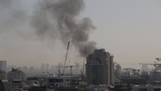 Guerra en Medio Oriente hoy, EN VIVO: una fuente iraní reconoció un “acercamiento” con Estados Unidos