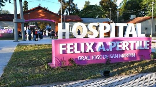 Recetaba psicofármacos sin matrícula: cesantean a una trabajadora de un hospital de Chaco y la Justicia investiga el caso