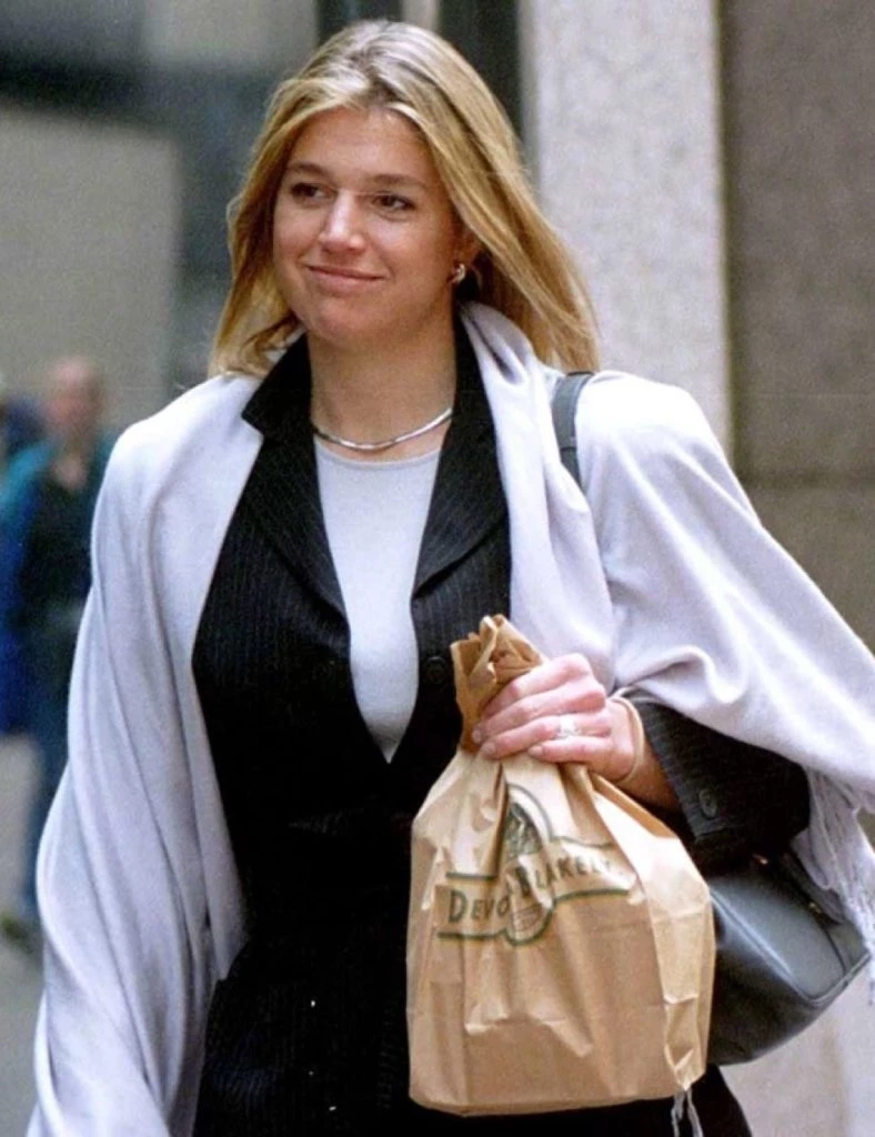 Quién es Federico de Álzaga, el hombre al que Máxima Zorreguieta le pidió casamiento y la rechazó