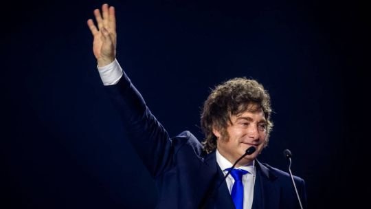 En “QR!”, advirtieron por la caída de Milei: “Las expectativas económicas son cada vez peores”