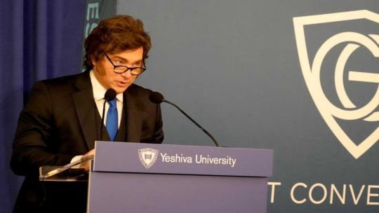 ¿Argentina está en guerra?