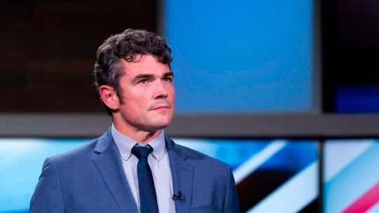 Renunció el director de Contraterrorismo de Estados Unidos y Trump celebró: “Era débil”