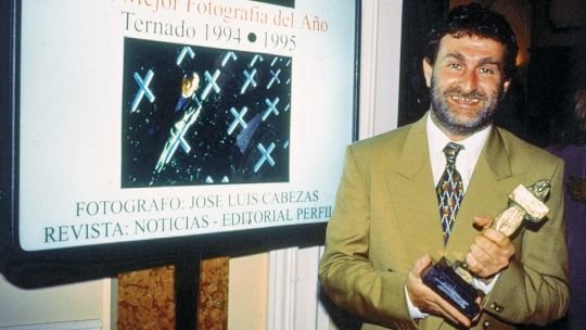 Convocatoria a la Beca Cabezas: una oportunidad para estudiar gratis Comunicación