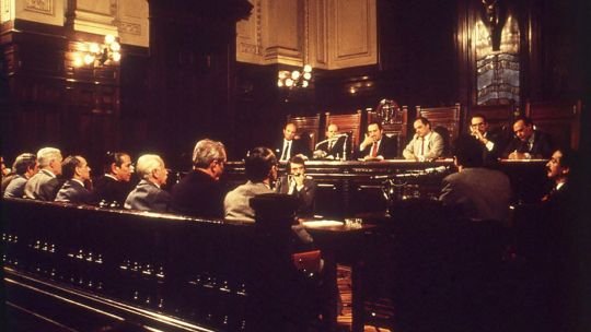 Juan Cabandié advirtió sobre la gestión del Ejecutivo: “Que no indulte a los militares es un síntoma de su debilidad”