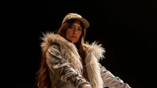 Lanzamientos de la semana: Martin Garrix, Ca7riel y Paco Amoroso, Sara Hebe y más