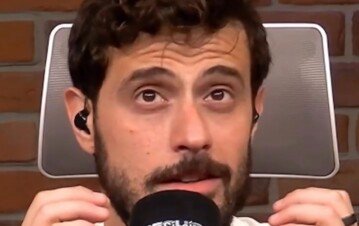 Crece la preocupación por Ian Lucas tras cortar con Evangelina Anderson y separarse: “No sabe cómo…”