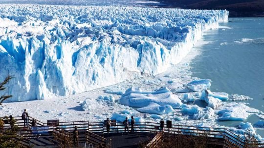 “Tenemos más de 20.000 inscriptos”: en la previa de “QR!” advirtieron por la Ley de Glaciares y piden extender las auditorías públicas