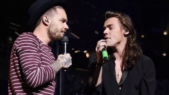 Harry Styles y el duelo por Liam Payne: “Es difícil perder a un amigo tan parecido a vos”