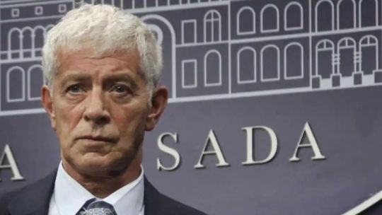 Andy Tow: “Hace rato que Cúneo Libarona estaba queriendo renunciar y lo que se discutía era cuál iba a ser su reemplazante”