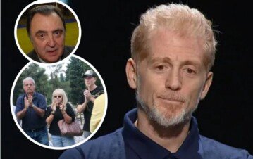 ¡Rechazada en el tren bala de Japón! La foto que condena a Wanda Nara: qué hizo con su novio delante de todos