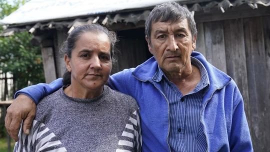 “Que nos encarcelen, pero que nos devuelvan a Loan”: el duro comunicado de los padres