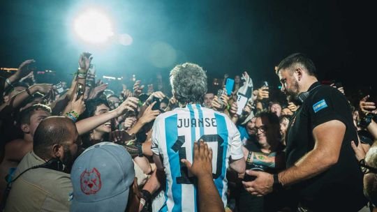 Ratones Paranoicos, Interpol y Viagra Boys: los destacados rockeros del último día del Lollapalooza 2026