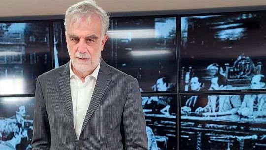 Luis Moreno Ocampo: “Argentina demostró que para protegerse del terrorismo se necesita justicia, no guerra”