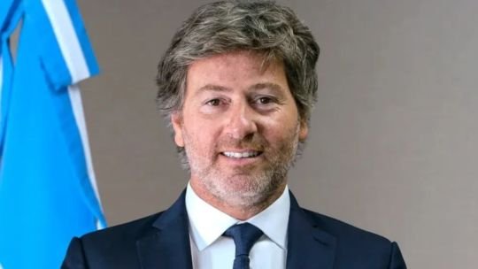 El ministro Juan Bautista Mahiques apoyó las Sociedades Anónimas Deportivas para los clubes