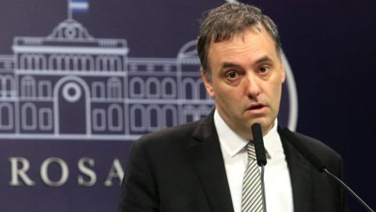 ¿Y ahora quién defiende a Manuel Adorni?