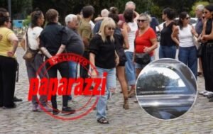 ¡Imágenes sensibles! Julieta Poggio mostró su impactante herida tras accidentarse: “Se desmayan”