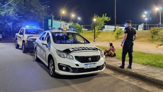 Tragedia en Posadas: murió un joven correntino tras caer de un tercer piso después de una pelea