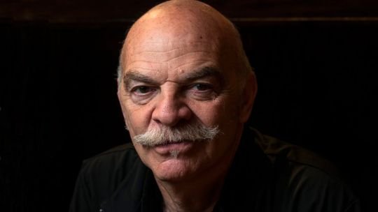 Martín Caparrós: “Milei es la culminación patética del golpe de marzo del 76”