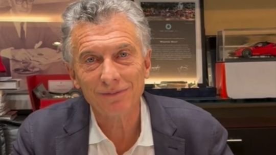 Diputado del PRO comparó a Mauricio Macri con Iron Man: “Es como un Tony Stark”