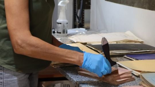 Memorandos reservados revelan cómo se organizó la represión en la UNC