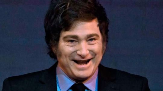 Horacio Fazio: “La verborragia del presidente se contrapone con la tradición argentina”