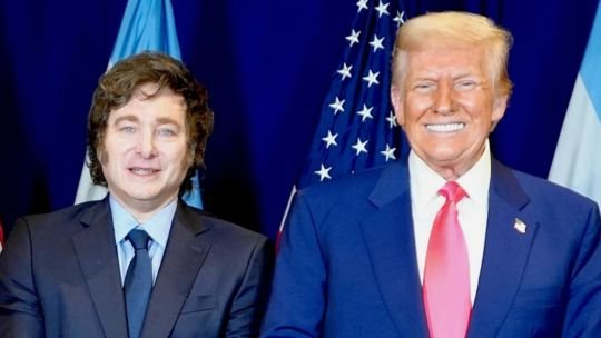 Milei convirtió al Congreso en escenario geopolítico: ‘MAGA’ regional y guiño estratégico a China