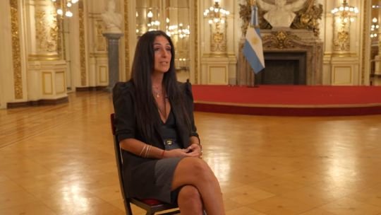 El video del Gobierno para el 24 de marzo: “Las víctimas que quisieron esconder”