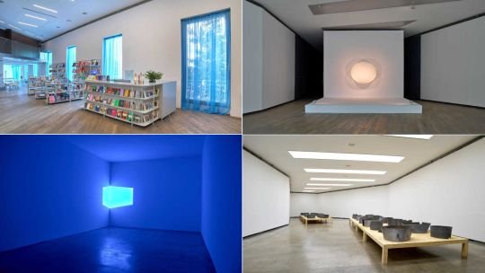 Fundación Proa presenta “Penumbra”, una muestra histórica con grandes figuras del arte contemporáneo