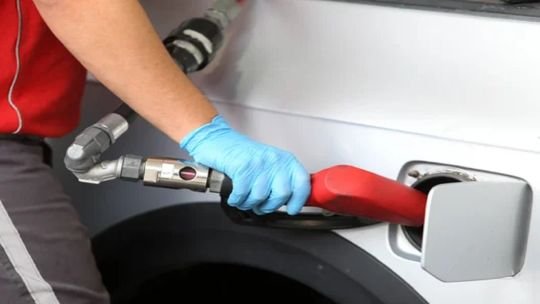 YPF, Puma, Shell, Axion: el precio de la nafta en la Ciudad de Buenos Aires hoy, lunes 16 de marzo de 2026