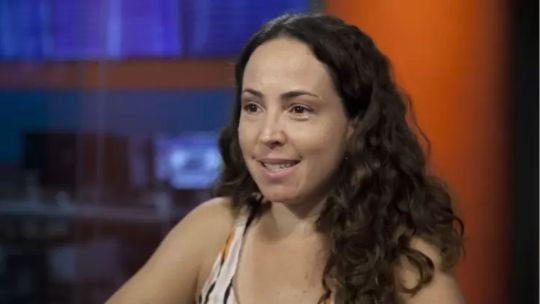 Natalia Volosin: “Taiano ocultó 4 meses información clave para la causa $Libra”