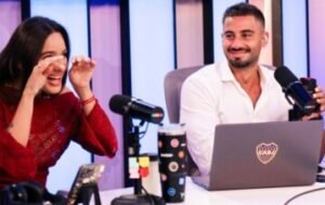 Nunca visto: Davoo Xeneize frenó su programa de streaming para poner un límite a las agresiones de su público 