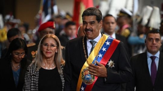Venezuela 2026: desaprobación de Maduro trepa al 73% y la corrupción desplaza a la inflación como mayor crisis