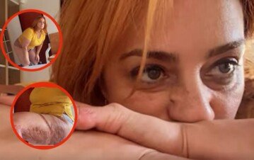 Fuerte alarma por el brote místico de Julián Serrano: “Estuve escuchando el llamado de Dios”