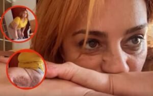 Moria Casán confirmó la separación más dolorosa en la farándula: “Lamentablemente, la pareja se tomó un pausa”