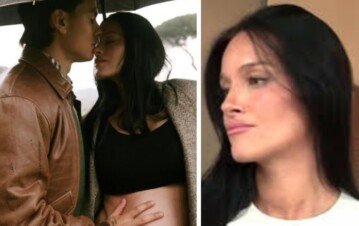 ¡Mirá quién volvió! Rodrigo Lussich y Adrián Pallares presentaron al nuevo panelista de Intrusos: “¡Para vos, Rial!”