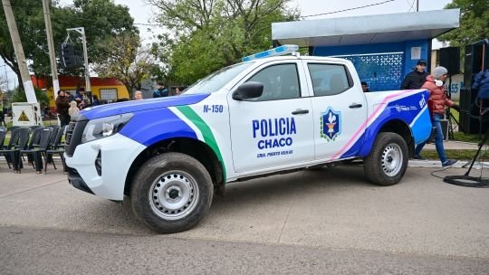 Investigan la muerte de un niño de 2 años hallado en una cuneta con agua en Chaco