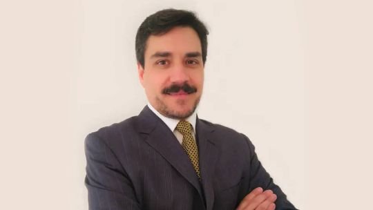 “El régimen de los ayatollahs no tiene nada que perder porque su guerra es existencial”