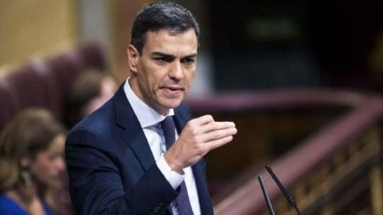 Pedro Sánchez se planta ante Donald Trump y la Unión Europea advierte que “no tolerará un embargo a España”