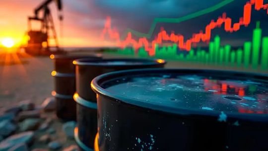 Petróleo a 115 dólares: el shock del crudo golpea a las bolsas y reabre el temor a una inflación más persistente
