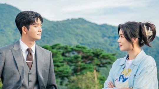 Apostando al amor: el drama coreano que descifró el algoritmo de Netflix y es récord global